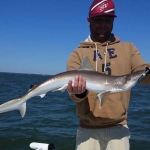 Deep Sea fishing Charleston SC