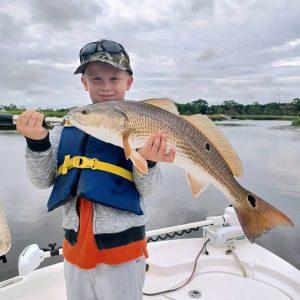 Fishing Charters in Charleston