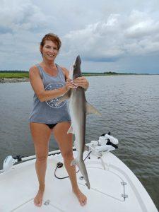 Fishing Charters in Charleston