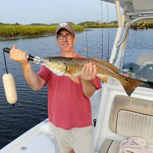 Fishing Charters in Charleston