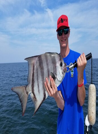 folly beach fishing charters