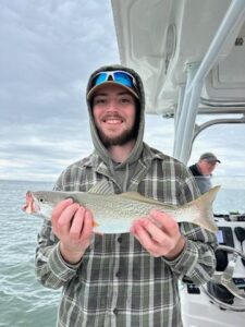 Charleston Charter Fishing