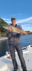 Charleston fishing charters