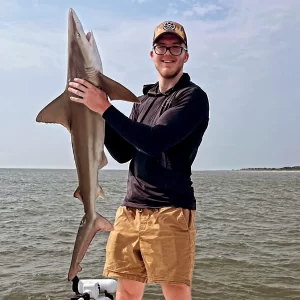 Charleston Fishing charters