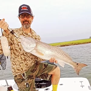 Charleston Fishing charters