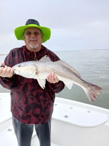 Charleston Charter fishing